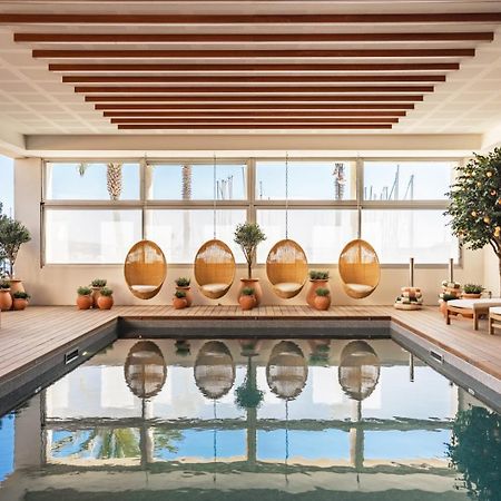 Villa Camille Hotel & Spa Banyuls-sur-Mer Zewnętrze zdjęcie