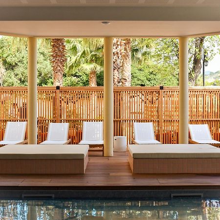 Villa Camille Hotel & Spa Banyuls-sur-Mer Zewnętrze zdjęcie