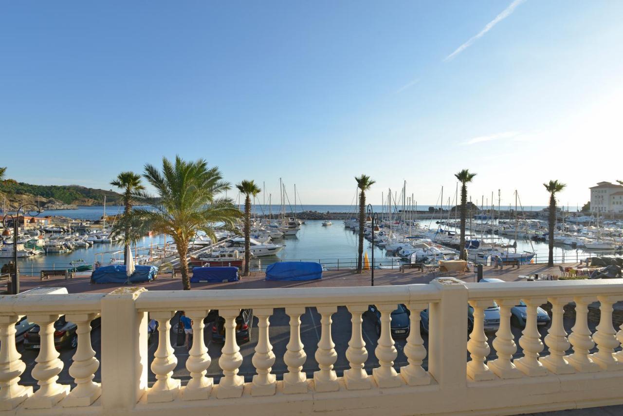 Villa Camille Hotel & Spa Banyuls-sur-Mer Zewnętrze zdjęcie