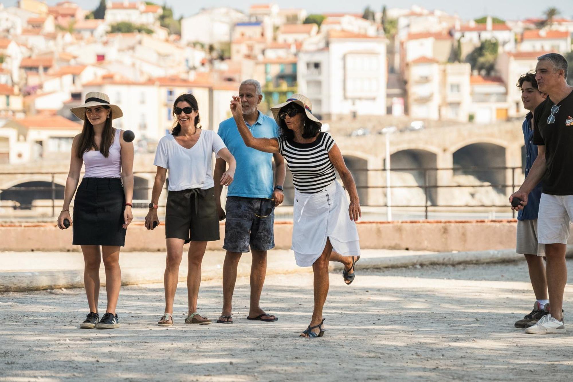 Villa Camille Hotel & Spa Banyuls-sur-Mer Zewnętrze zdjęcie