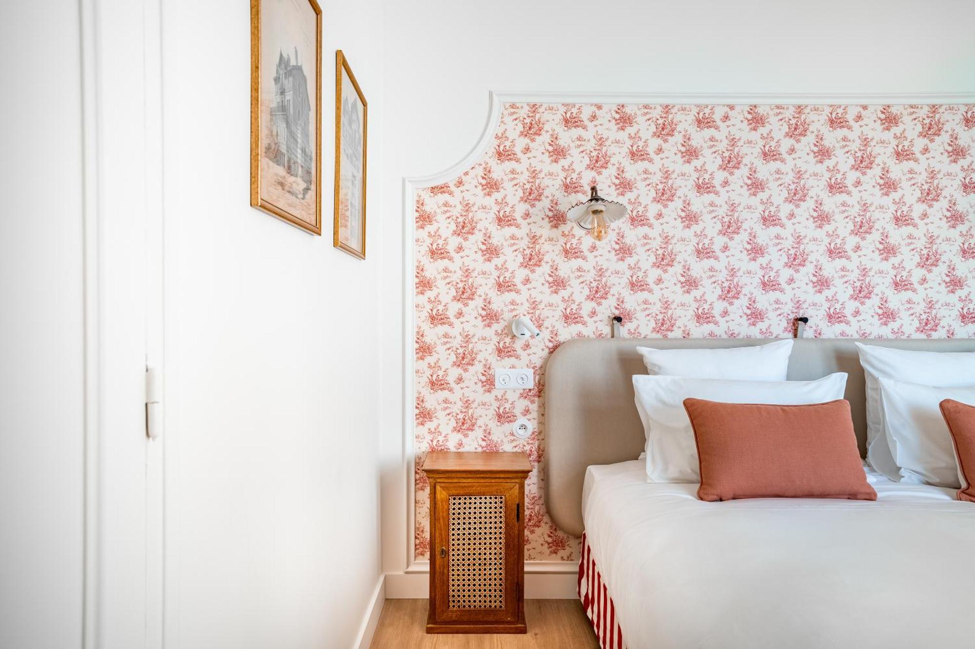 Villa Camille Hotel & Spa Banyuls-sur-Mer Zewnętrze zdjęcie