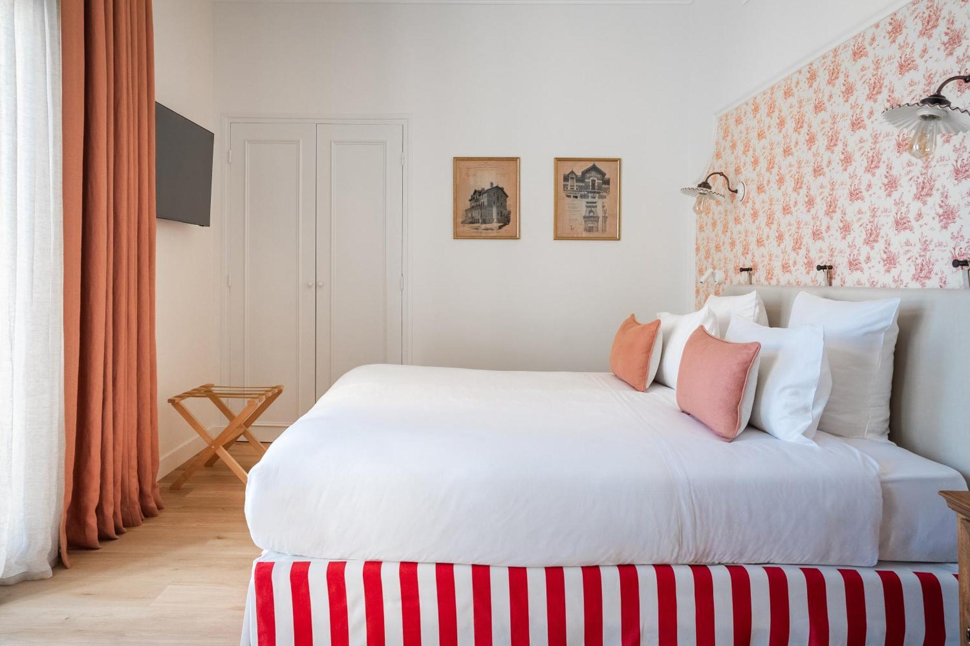 Villa Camille Hotel & Spa Banyuls-sur-Mer Zewnętrze zdjęcie