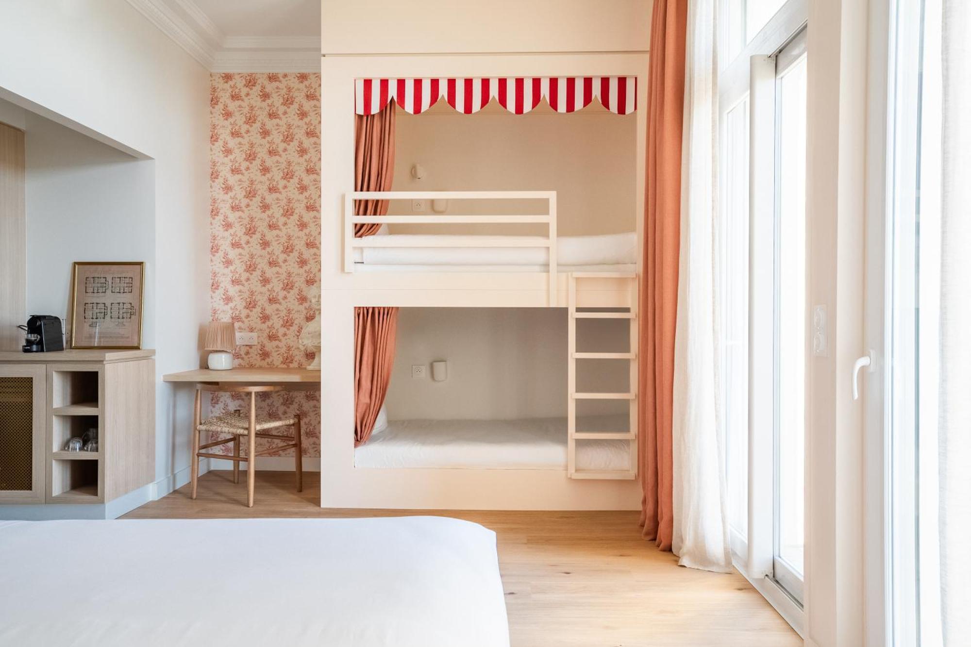 Villa Camille Hotel & Spa Banyuls-sur-Mer Zewnętrze zdjęcie