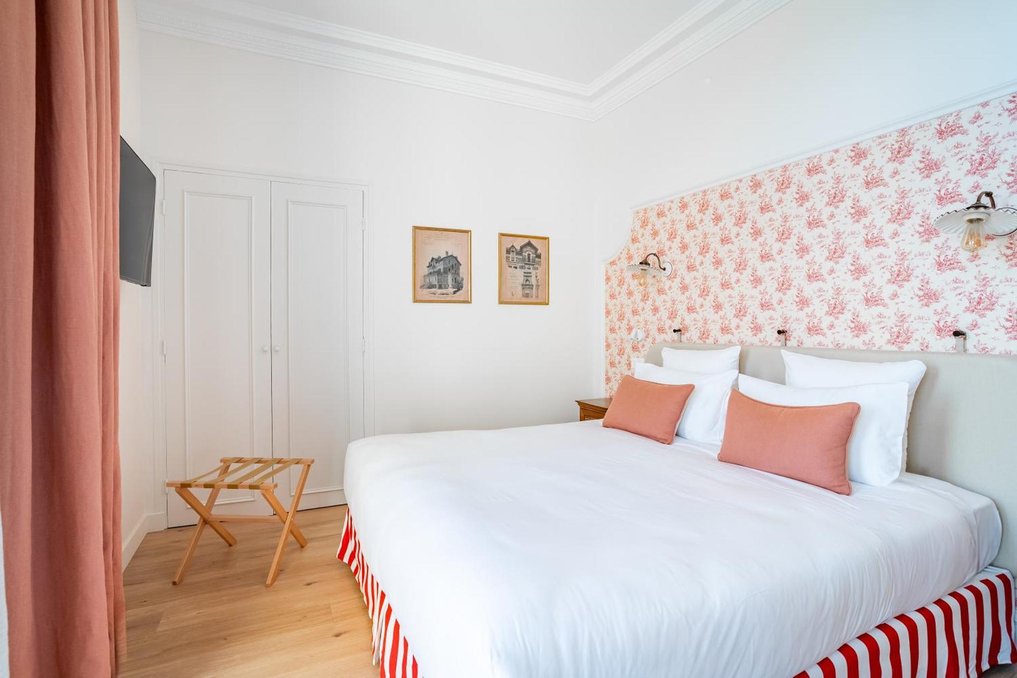 Villa Camille Hotel & Spa Banyuls-sur-Mer Zewnętrze zdjęcie