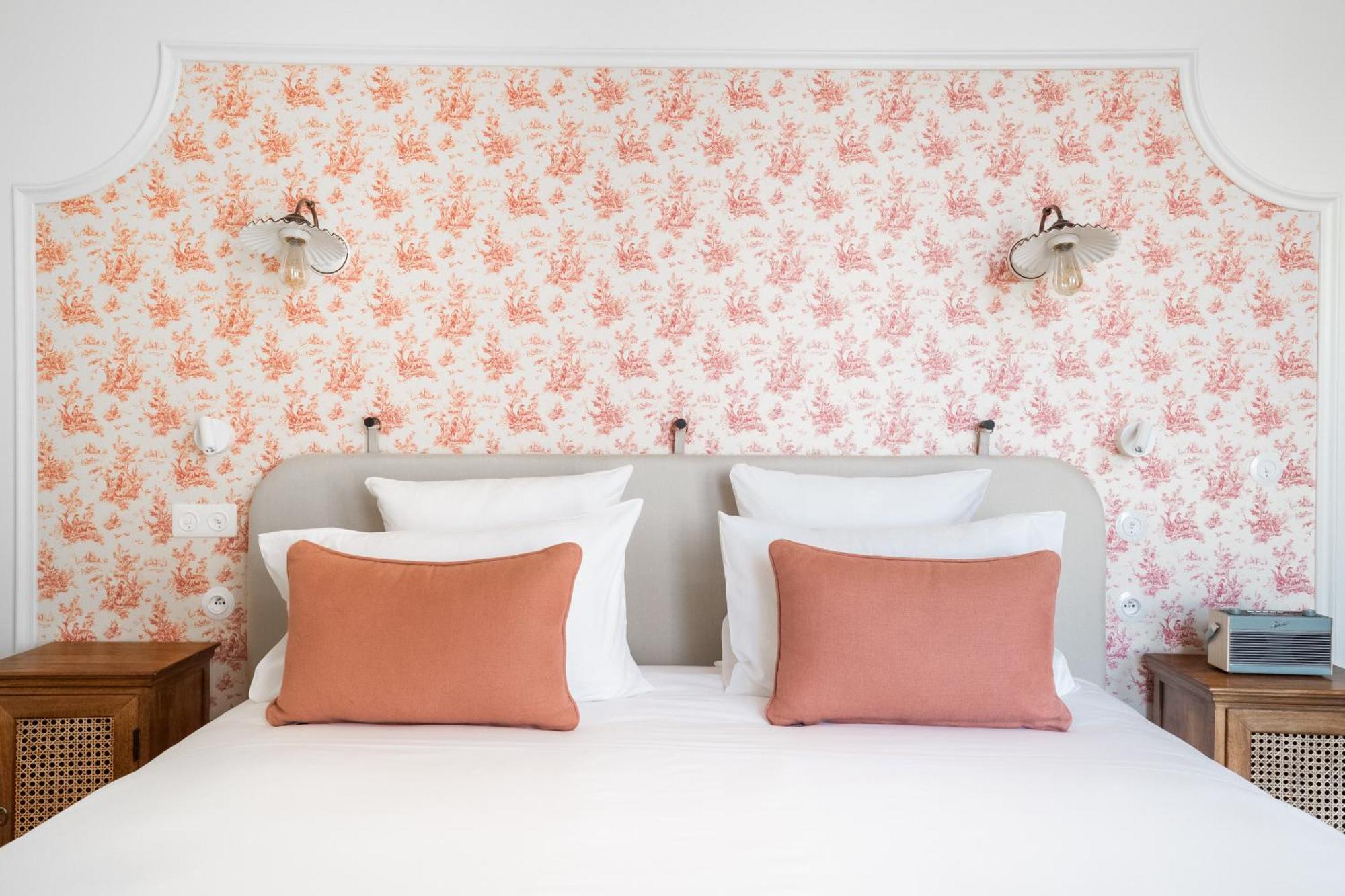 Villa Camille Hotel & Spa Banyuls-sur-Mer Zewnętrze zdjęcie