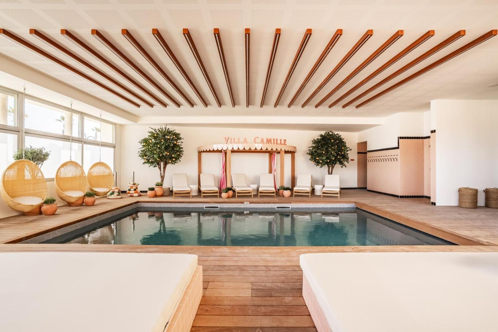 Villa Camille Hotel & Spa Banyuls-sur-Mer Zewnętrze zdjęcie