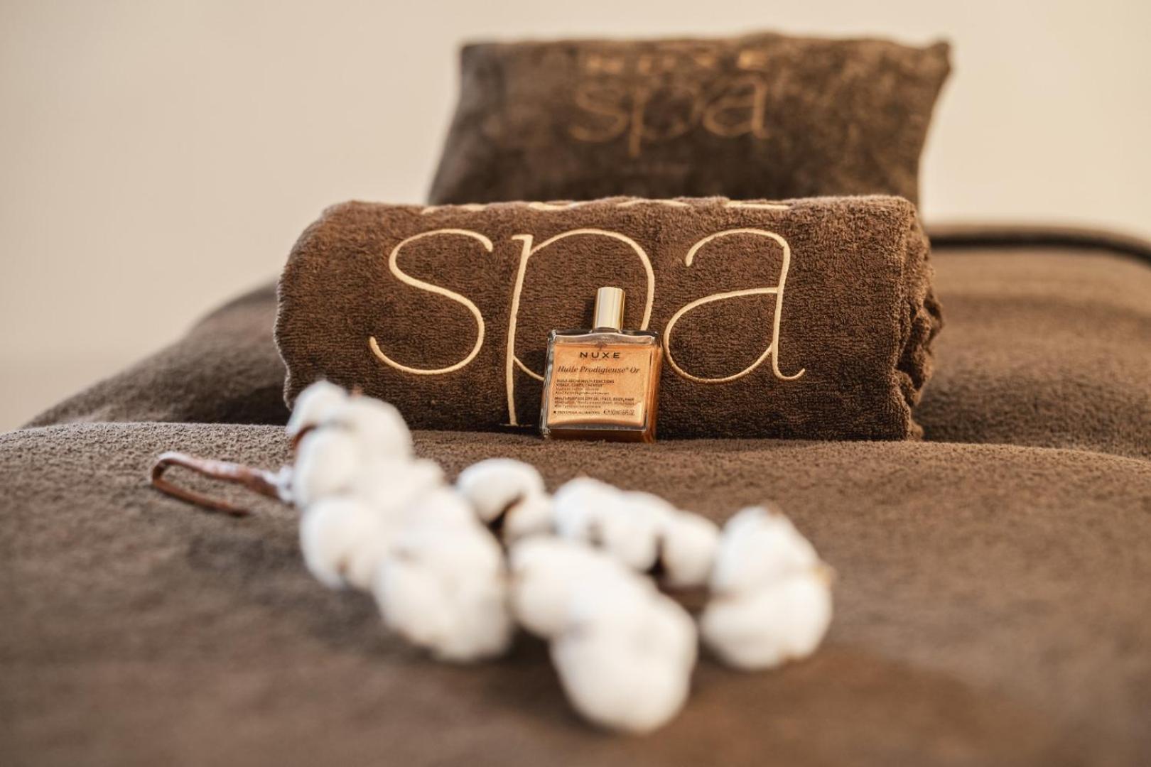 Villa Camille Hotel & Spa Banyuls-sur-Mer Zewnętrze zdjęcie