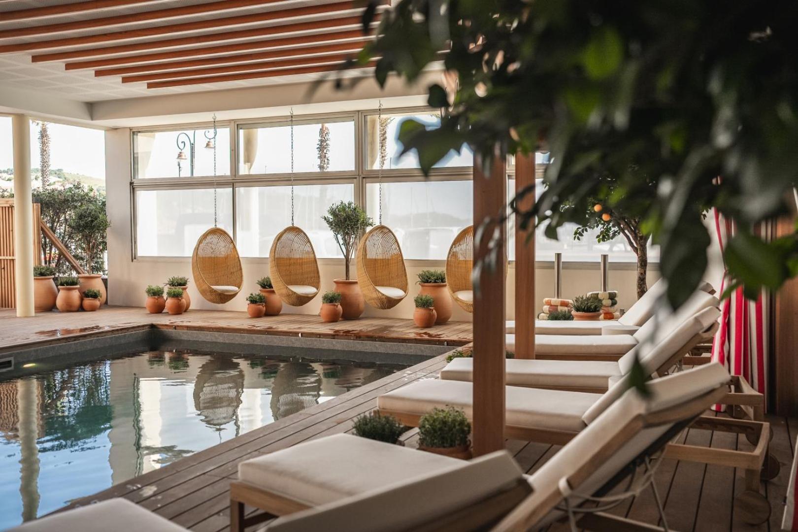 Villa Camille Hotel & Spa Banyuls-sur-Mer Zewnętrze zdjęcie