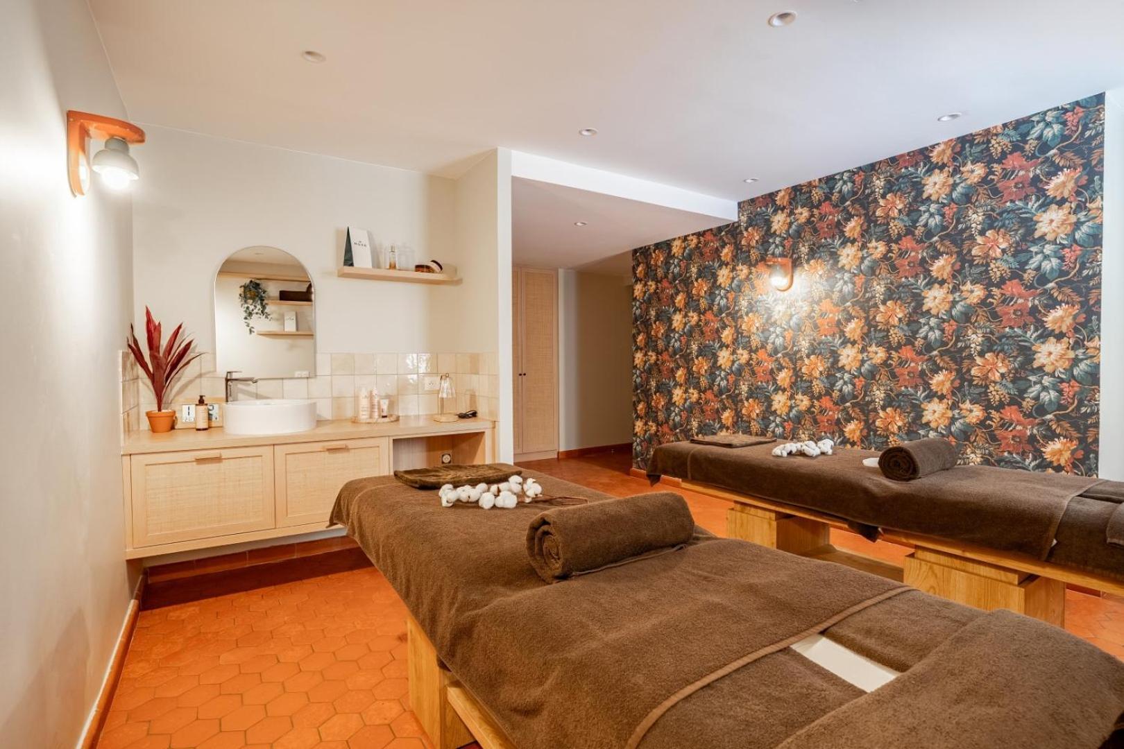 Villa Camille Hotel & Spa Banyuls-sur-Mer Zewnętrze zdjęcie