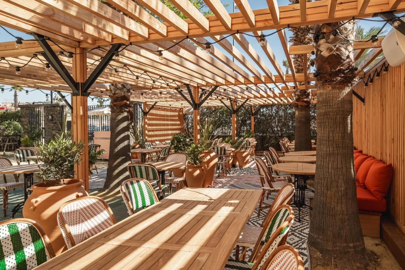 Villa Camille Hotel & Spa Banyuls-sur-Mer Zewnętrze zdjęcie