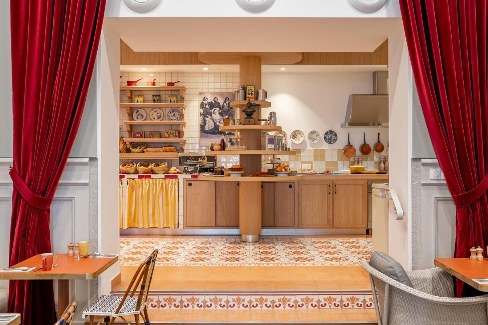 Villa Camille Hotel & Spa Banyuls-sur-Mer Zewnętrze zdjęcie