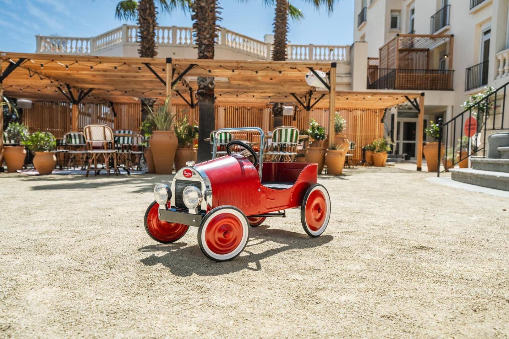 Villa Camille Hotel & Spa Banyuls-sur-Mer Zewnętrze zdjęcie