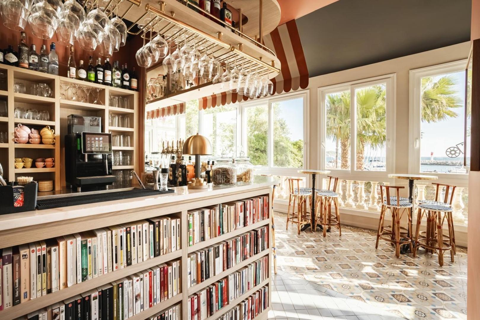 Villa Camille Hotel & Spa Banyuls-sur-Mer Zewnętrze zdjęcie