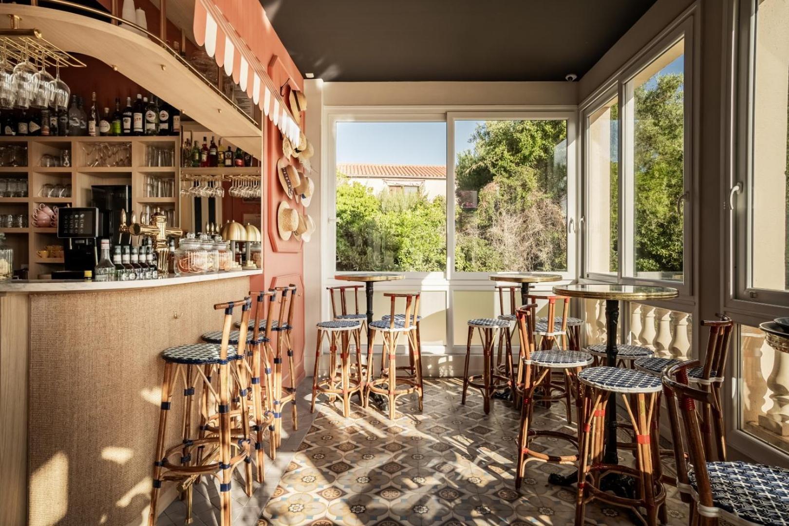 Villa Camille Hotel & Spa Banyuls-sur-Mer Zewnętrze zdjęcie