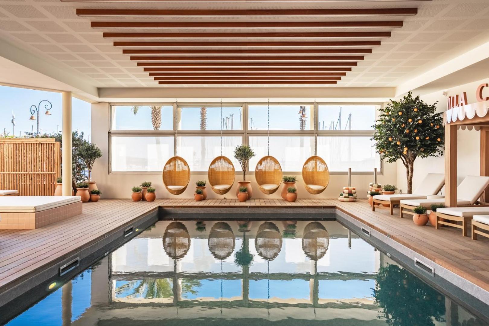 Villa Camille Hotel & Spa Banyuls-sur-Mer Zewnętrze zdjęcie
